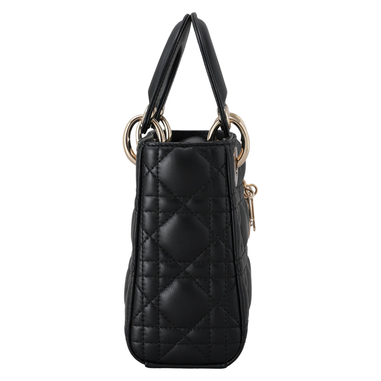 CHRISTIAN DIOR(USED)크리스찬디올 레이디디올 미니